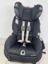 Britax Safe And Sound Millenia com almofadas de reforço, usado comprar usado Britax Safe And Sound Millenia com almofadas de reforço, usado comprar usado  Enviando para Brazil