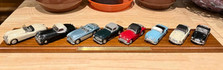 Corgi classic british for sale  LONDON
