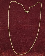 Gliederkette 585 gold gebraucht kaufen Gliederkette 585 gold gebraucht kaufen  Berlin
