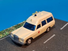 Wiking mercedes 8 gebraucht kaufen  Gelsenkirchen