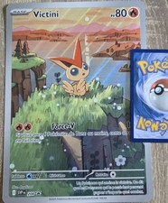 Victini svp208 jumbo d'occasion  Nice-