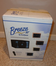 Ecoquest breeze air for sale  Pekin