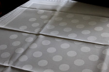 Alte tischdecke tafeltuch gebraucht kaufen Alte tischdecke tafeltuch gebraucht kaufen  Soest