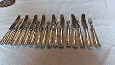 Vintage georgian dessert for sale  ASHBOURNE