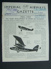 Original 1934 imperial for sale  SITTINGBOURNE
