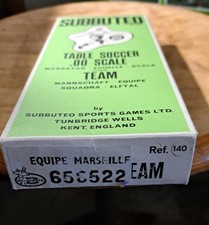 Subbuteo team ref usato  Collesalvetti