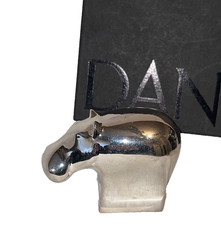 Vintage dansk silverplate for sale  Kewanna