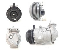 Compressore per ford usato  Italia
