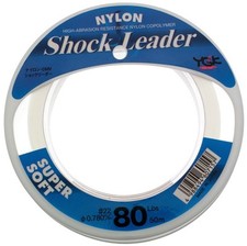 Ygk shock leader d'occasion  Romans-sur-Isère