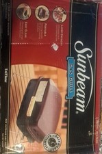 Sunbeam table top for sale  Dunkirk