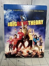 The Big Bang Theory: the Complete Fifth Season (Blu-ray), usado comprar usado  Enviando para Brazil