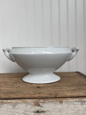 Antique meakin white for sale  Seattle