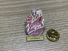 Pins virgin video d'occasion  La Crau