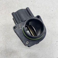 Peugeot 207 throttle for sale  DONCASTER