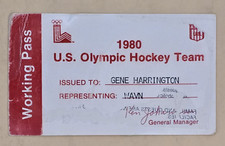 1980 olympic hockey for sale  Red Bank