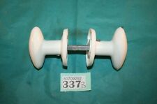 Handle oval door for sale  WALSALL