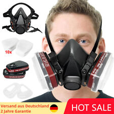 6200 staubmaske lackiermaske gebraucht kaufen  Aspisheim, Grolsheim