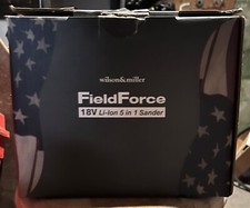 Wilson miller fieldforce for sale  Brentwood