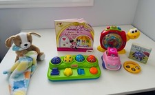 Baby toddler developmental for sale  Sandy