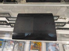 Playstation 3 Super Slim 12GB CECH-4302A | PS3 | PAL | SOMENTE CONSOLE comprar usado  Enviando para Brazil