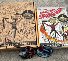 Spider man vol gebraucht kaufen  Hanau