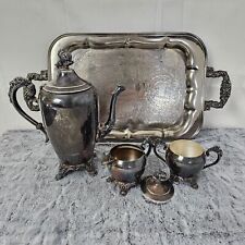 Vintage eton silver for sale  Castle Rock