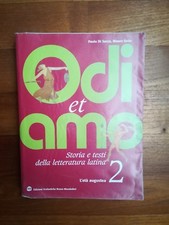Odi amo. per usato  Campolongo Tapogliano