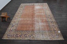 Oushak turkish vintage for sale  USA
