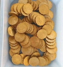 150 shiny uncirculated for sale  CHICHESTER