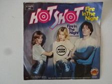 Single hot shot gebraucht kaufen  Weiding