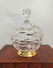 Vintage glass candy for sale  Euless