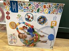 Jumperoo used good for sale  IPSWICH
