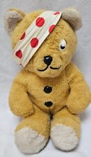 Pudsey bear plush for sale  CLECKHEATON