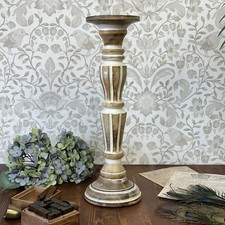 Vintage wooden pillar for sale  LITTLEHAMPTON