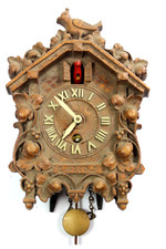 Lux clock mfg. for sale  Hastings