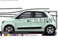 Renault twingo bande d'occasion  Aix-les-Bains