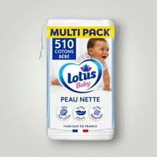 Lotus baby wattepads gebraucht kaufen  Deutschland
