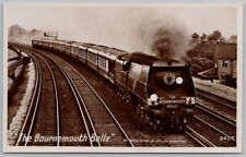 Southern railways bournemouth for sale  GLASGOW