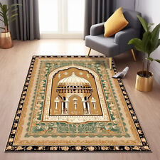 Soft prayer mat for sale  LEICESTER