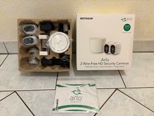 Arlo wire free gebraucht kaufen  Sauerlach