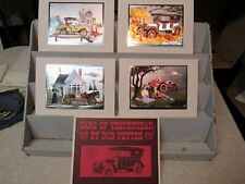 Lot color etch for sale  Phoenicia