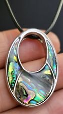Abalone shell clear for sale  TONYPANDY