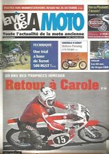Vie moto 764 d'occasion  Bray-sur-Somme