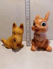 Ddr quietschfigur quietschtier gebraucht kaufen  Chemnitz