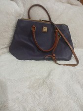 Dooney bourke large for sale  Melbourne