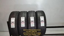 Gomme usate termiche usato  Comiso