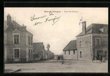 Old postcard mur d'occasion  Expédié en Belgium