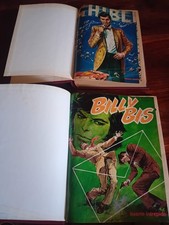Fumetti billy bis usato  Lentate sul Seveso