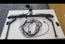 Anhängerkupplung mazda gh gebraucht kaufen  Schloß Holte-Stukenbrock