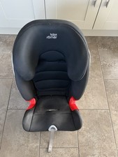 Britax romer advansafix for sale  NEWARK
